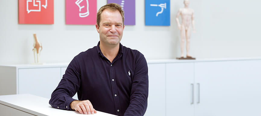 Dr. Schmidt – Ihr Orthopäde in Essen & Oberhausen – TOP 10 Jameda